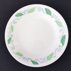 4pc Corelle Spearmint 6.75 inch Side Plate Set, Made in USA
